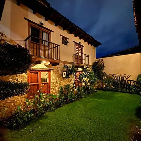 Hotel San Marcos San Cristóbal de Las Casas Zewnętrze zdjęcie