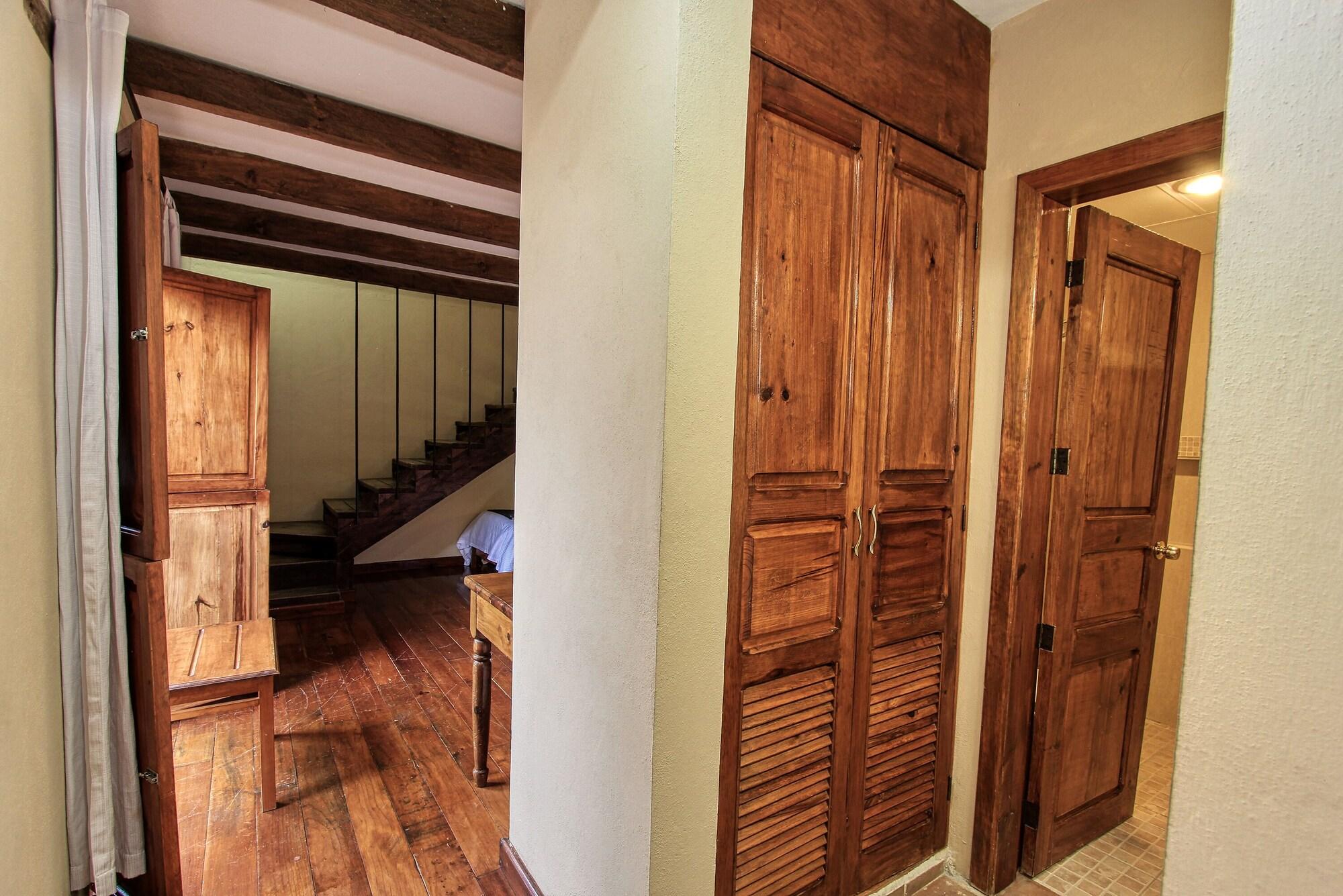 Hotel San Marcos San Cristóbal de Las Casas Zewnętrze zdjęcie