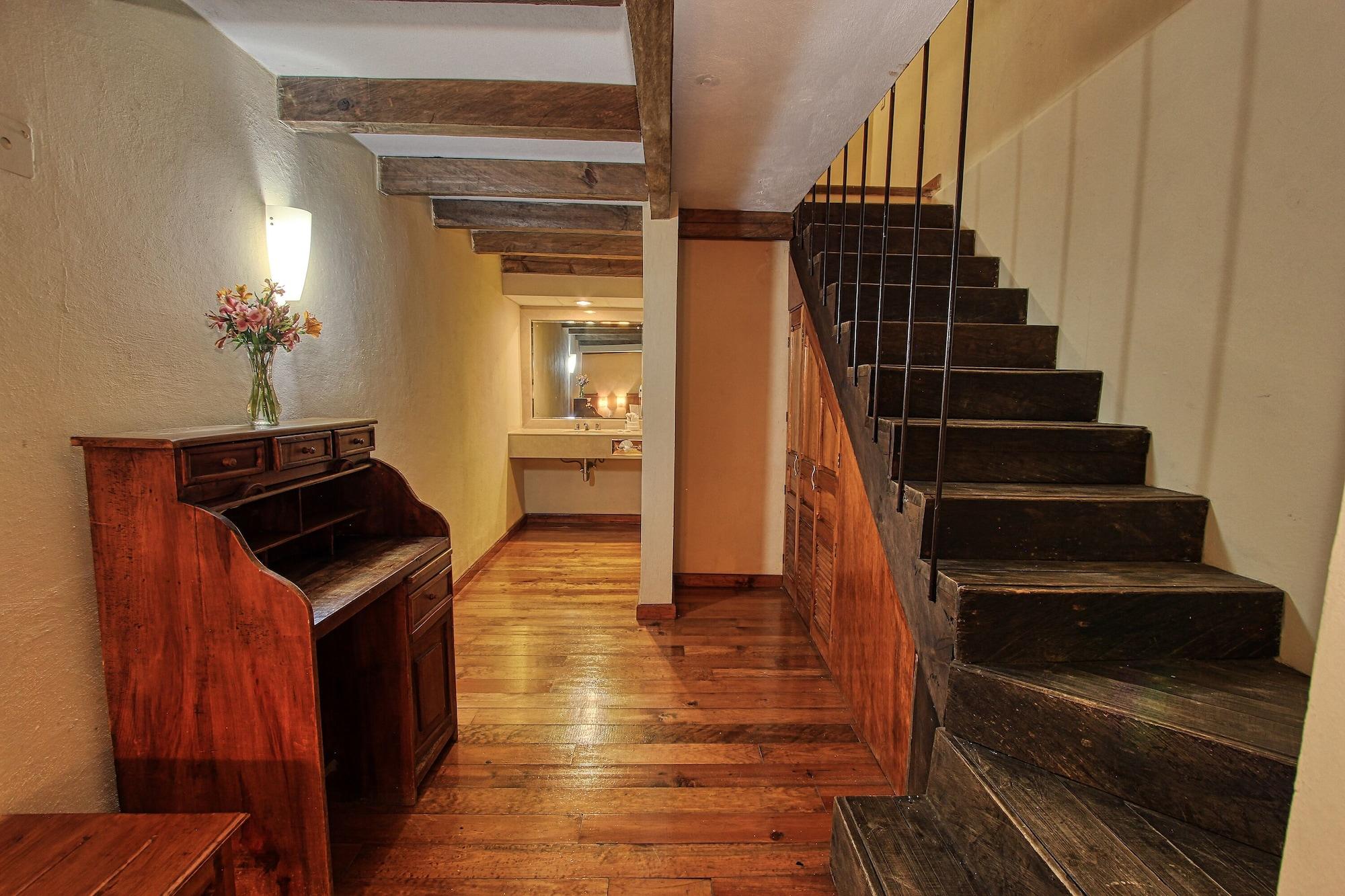 Hotel San Marcos San Cristóbal de Las Casas Zewnętrze zdjęcie