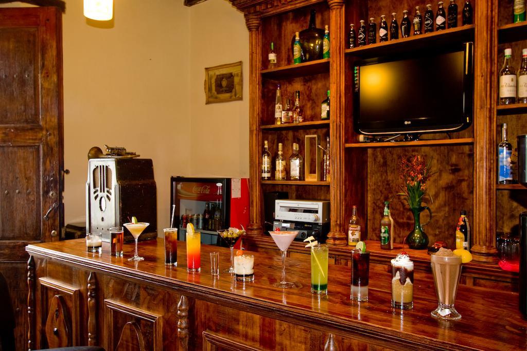 Hotel San Marcos San Cristóbal de Las Casas Zewnętrze zdjęcie