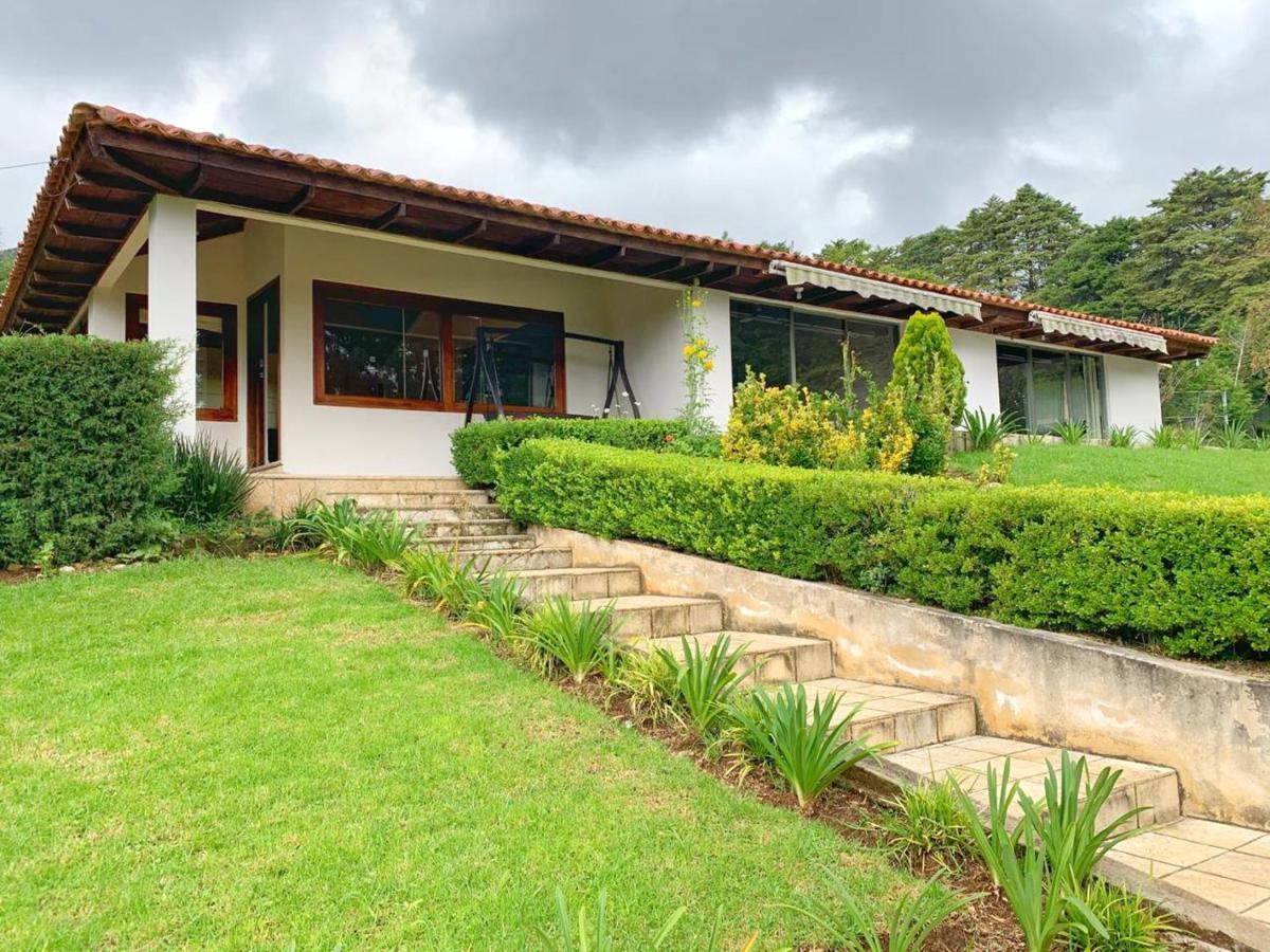 Hotel San Marcos San Cristóbal de Las Casas Zewnętrze zdjęcie